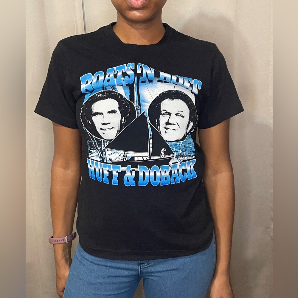 Vintage Step Brothers Tee